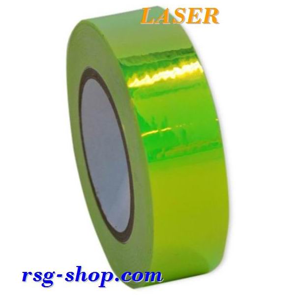 Folie Pastorelli Laser col. Yellow-Texas Art. 03467